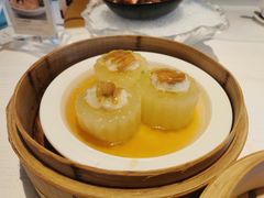 -金悦轩海鲜城(渔人码头店)