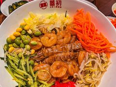 -添萬囍·天津三鲜捞面(天河城店)