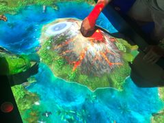 -珠海横琴国家地理探险家中心(创新方)