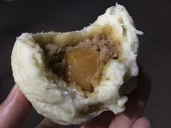 -老陶包子铺(南大西南村店)