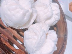 蚝皇叉烧包-潮福城大酒楼(湖滨北路店)