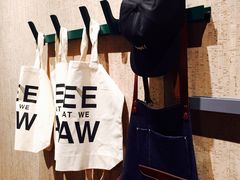 -Seesaw Coffee(环贸iapm店)