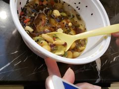 -深水井老冰粉(解放碑英利大融城店)