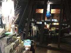 -良友书坊(安徽路店)