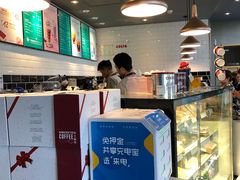 -COSTA COFFEE(龙德广场店)
