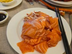 -东方红海鲜百汇(国际大厦店)