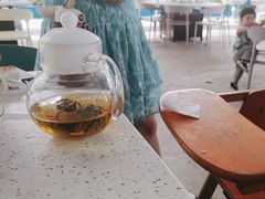 -墨脱石锅椰子鸡•海鲜糟粕醋(榆亚路店)