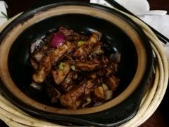 -悟长年潮汕菜砂锅粥(圣熙8号店)