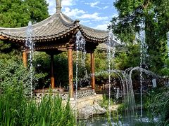 -三里河公园