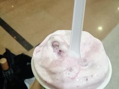 -DQ·蛋糕·冰淇淋(周浦万达店)