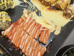 -豚妈妈汤饭·部队锅(南京东路店)
