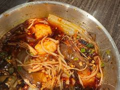 -胖哥俩肉蟹煲(湖滨银泰in77店)