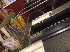 -長壹旋转烤吧 农家鸡火锅