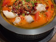 -云海肴云南菜·蒸汽石锅鱼(北京良乡华冠店)