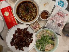 -春发生饭店·非遗(南院门店)