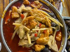 -凤张螺蛳粉·爽口粉(跃进路总店)