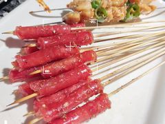 -勇利赵家烤肉坊(含光路店)