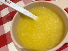 -西贝(财富购物中心店)