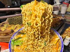 -辉记炭烧海鲜大排档·老字号(福田店)