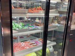 -三江源活鱼现烤(维多利摩尔城店)