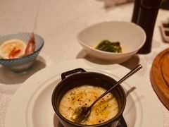 -海岸·高空海景餐厅(厦门康莱德酒店)
