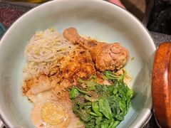 -丝路金桃·新疆菜(徐汇店)