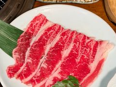 -肉屋高山·和牛烧肉(万象城店)