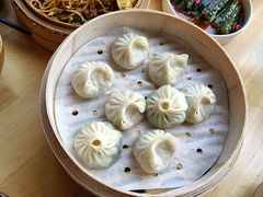 -小六汤包砂煲菜(文景路店)