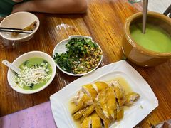 -客家养生油茶(汕尾店)