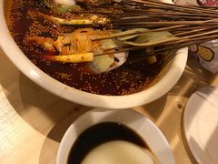 -嘉州叶婆婆钵钵鸡(建设路店)