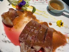 -ins森林童话餐厅coffee&bistro