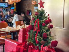 -BROWNSTONE布朗石西班牙餐厅(富城店)