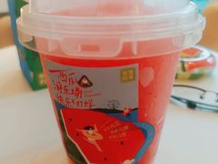 霸气一桶瓜-奈雪的茶(金鹰广场店)