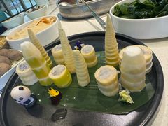 -麻辣空间·清油火锅(万达广场店)