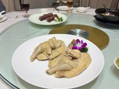 -金迎海鲜酒家(金凤凰广场店)