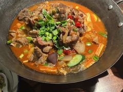 -索溪山寨·湘西饮食文化博物馆(标志门店)