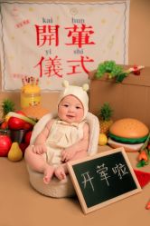 -三只熊儿童摄影(公园店)