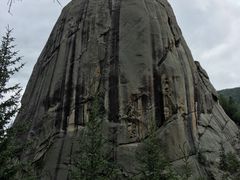 -可可托海景区