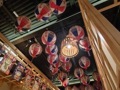-不倒翁炭火烧肉(永安里店)