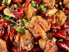 -No.DD戳子烧烤·江湖菜(北京总店)