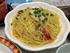 -新辉港式茶餐厅(北栅店)