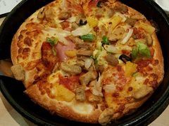 -必胜客(松雷店)