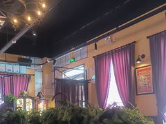 -小零西餐厅·清真(大杨树店)