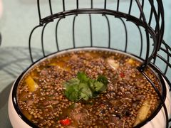 牛舌-鱼桥巷·美学川菜