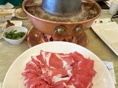 -牛街·马辈儿涮肉(牛街二店)