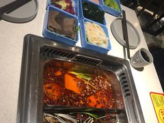 -重庆刘一手火锅(三峡广场直营店)