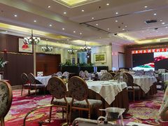 -阿锋鲍鱼酒家美食汇(华安店)