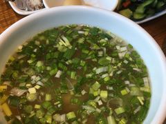 清汤牛肉面套餐-中阿兰牛肉面(悦海新天地店)