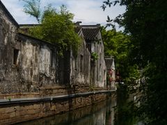 -苏州观前平江CitiGO欢阁酒店