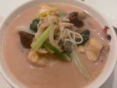 -莆田餐厅PUTIEN(三里屯店)